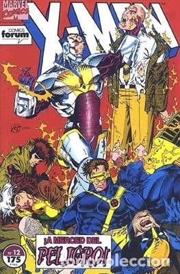C&oacute;mics: X-Men vol. 1 (1992-1995) #12 - Foto 1