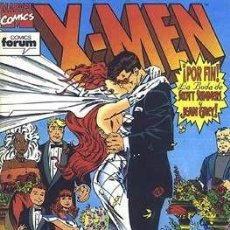 Cómics: X-MEN VOL. 1 (1992-1995) #29. Lote 366168051