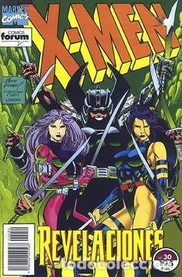 C&oacute;mics: X-Men vol. 1 (1992-1995) #30 (NUEVO) - Foto 1