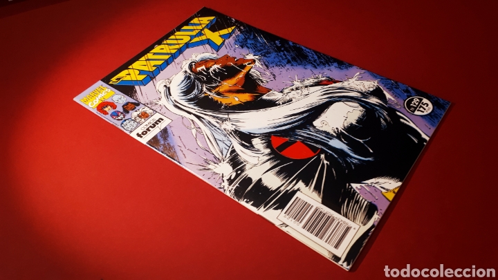 C&oacute;mics: DE KIOSCO LA PATRULLA X 129 FORUM - Foto 1