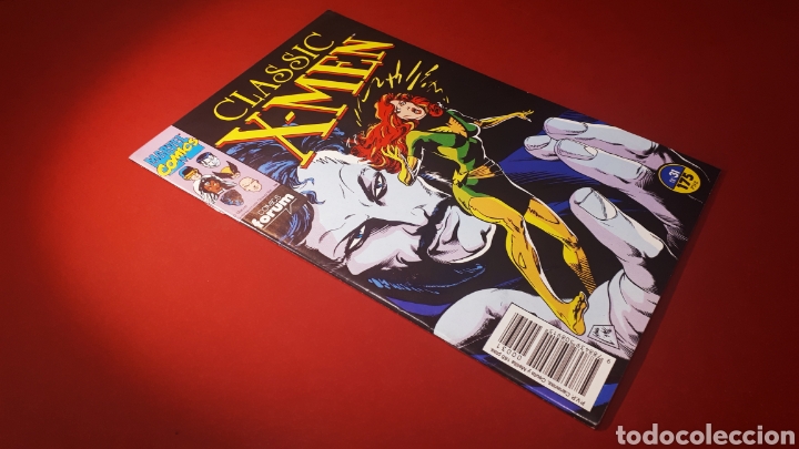 C&oacute;mics: DE KIOSCO CLASSIC X MEN 31 FORUM - Foto 1