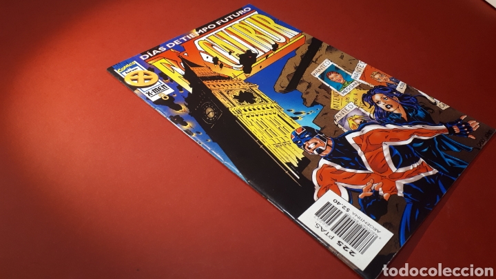 C&oacute;mics: EXCELENTE ESTADO EXCALIBUR 8 VOL II FORUM - Foto 1