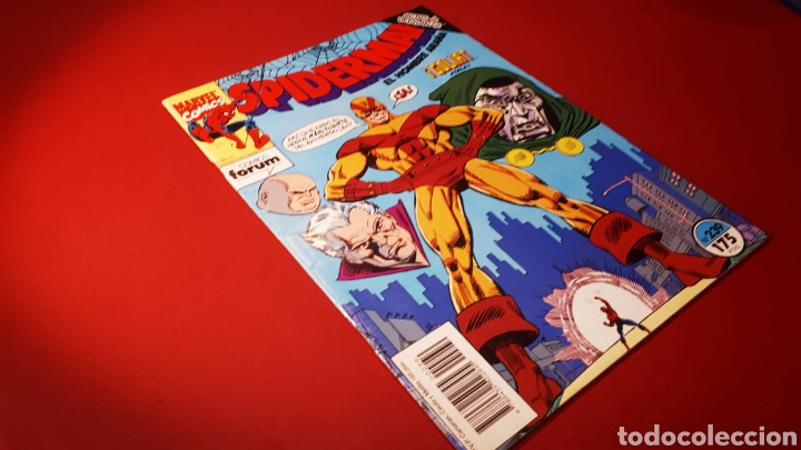 C&oacute;mics: MUY BUEN ESTADO SPIDERMAN 239 FORUM - Foto 1