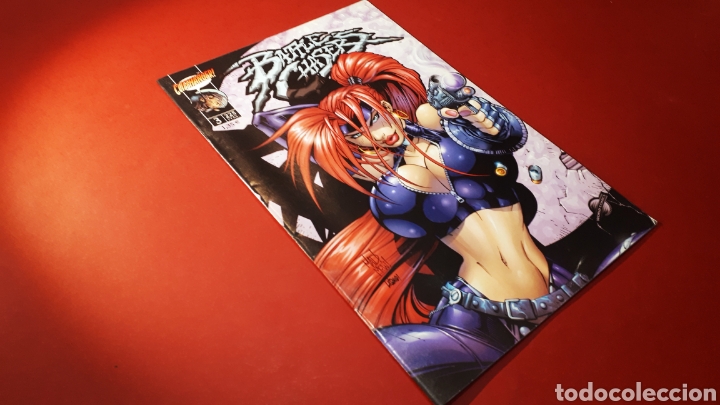 C&oacute;mics: DE KIOSCO BATTLE CHASERS 3 FORUM - Foto 1