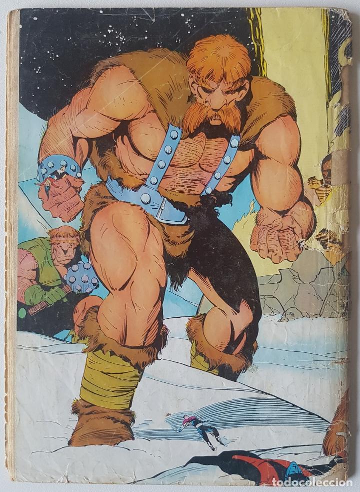 C&oacute;mics: Alpha Flight #24 (Forum, 1987) - Foto 2