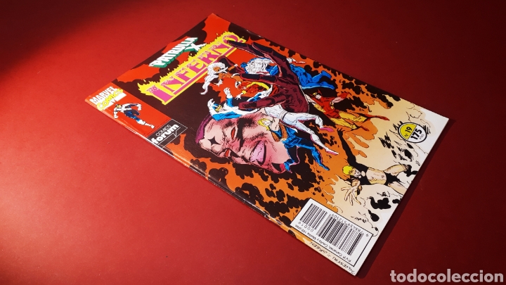 C&oacute;mics: DE KIOSCO INFERNO 19 FORUM - Foto 1