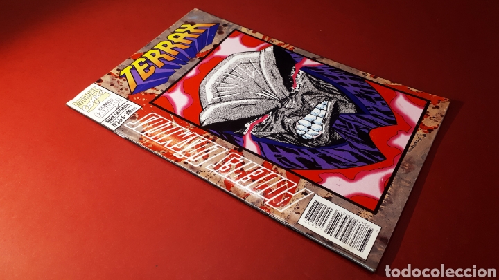 C&oacute;mics: CASI EXCELENTE ESTADO PODERES COSMICOS 2 FORUM - Foto 1