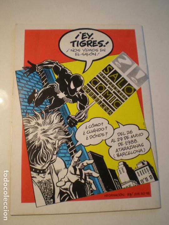 C&oacute;mics: FACTOR X - N&ordm; 4 - FORUM 1988 // BOB LAYTON K. POLLARD MARVEL GRAPA STAN LEE - Foto 2
