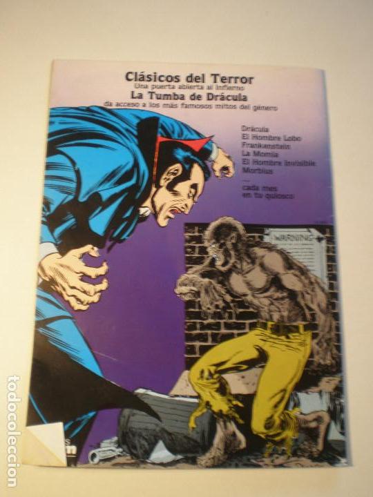 C&oacute;mics: FACTOR X - N&ordm; 46 - FORUM 1988 // LOUISE SIMONSON TERRY SHOEMAKER MARVEL GRAPA STAN LEE - Foto 2