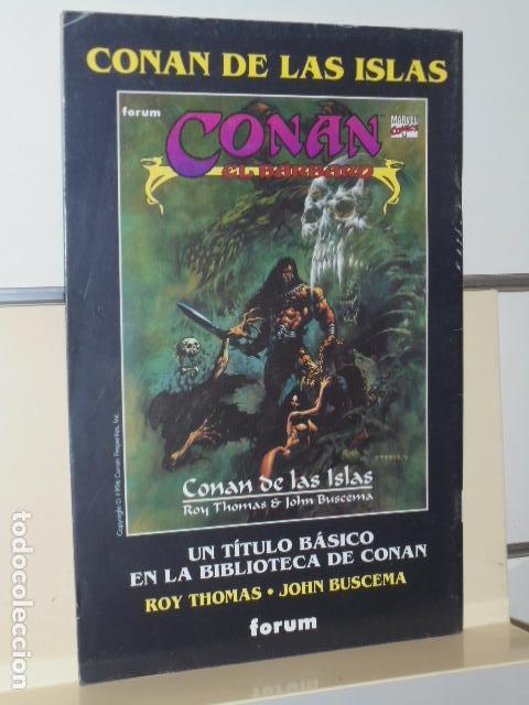 C&oacute;mics: KULL EL CONQUISTADOR N&ordm; 6 - FORUM - Foto 2