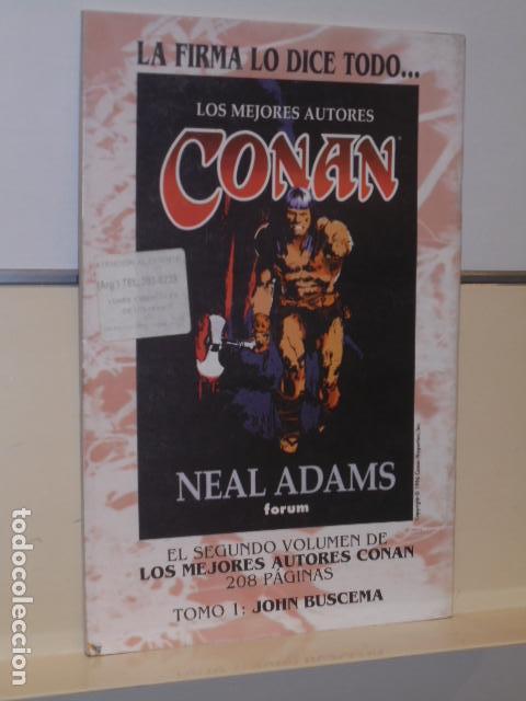 C&oacute;mics: KULL EL CONQUISTADOR N&ordm; 8 - FORUM - Foto 2