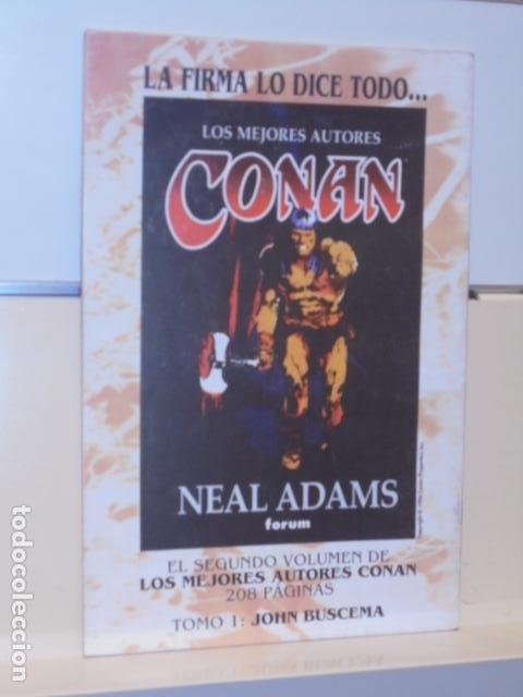 C&oacute;mics: KULL EL CONQUISTADOR N&ordm; 9 - FORUM - Foto 2