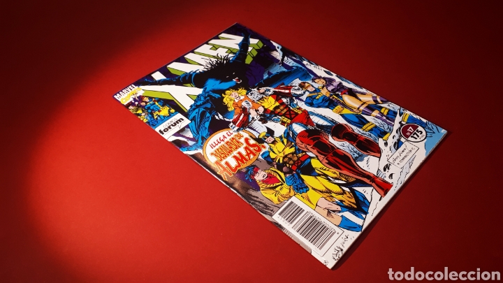C&oacute;mics: DE KIOSCO X MEN 17 FORUM - Foto 1