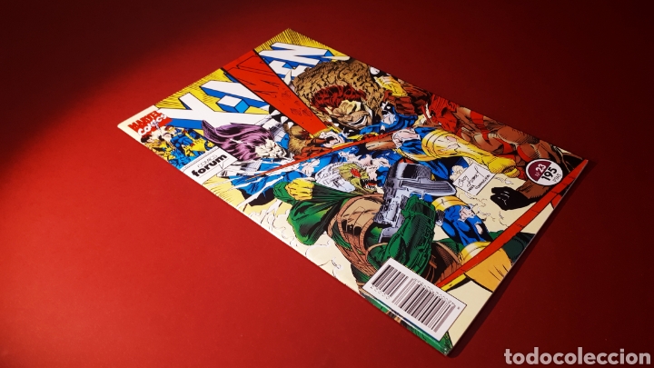 C&oacute;mics: DE KIOSCO X MEN 23 FORUM - Foto 1