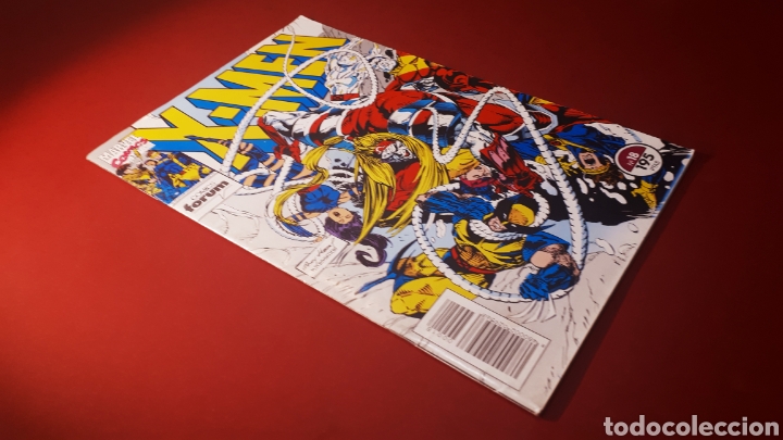C&oacute;mics: CASI EXCELENTE ESTADO X MEN 18 FORUM - Foto 1