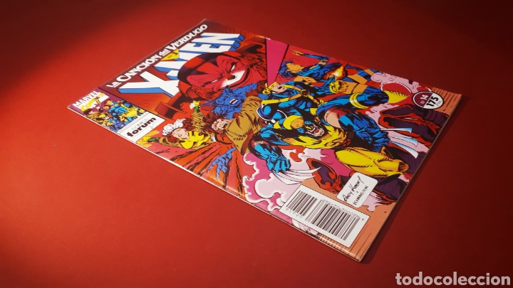 C&oacute;mics: EXCELENTE ESTADO X MEN 14 FORUM - Foto 1