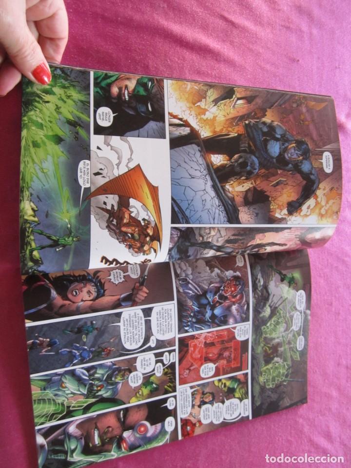 C&oacute;mics: LA BATALLA DE METROPOLIS 2 ECC EXCELENTE C60 - Foto 2