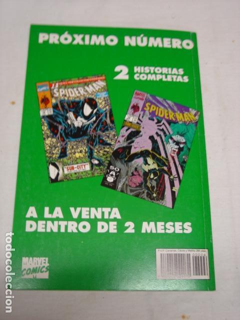 C&oacute;mics: Spiderman C&oacute;mics Forum Todd Mcfarlane n&ordm; 6. Perfecto Estado. - Foto 3