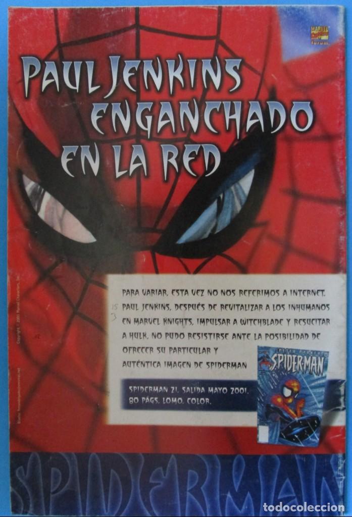 C&oacute;mics: Gambito. N&uacute;mero 16. - Foto 2