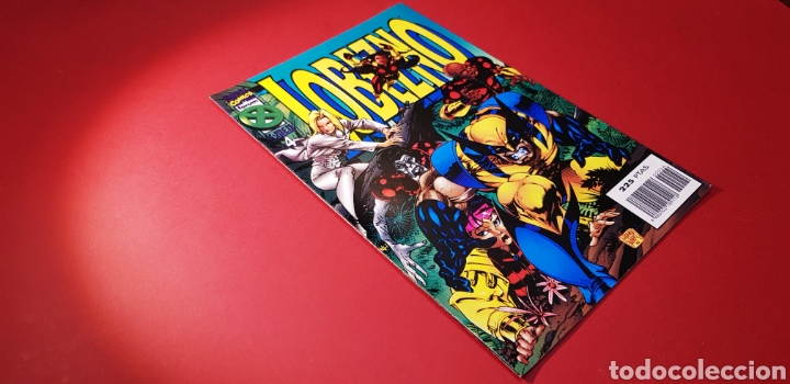 C&oacute;mics: DE KIOSCO LOBEZNO 4 VOL II FORUM - Foto 1