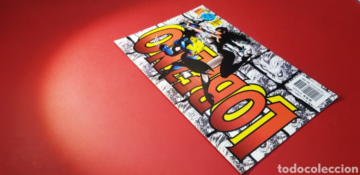 C&oacute;mics: DE KIOSCO LOBEZNO 7 VOL II FORUM - Foto 1