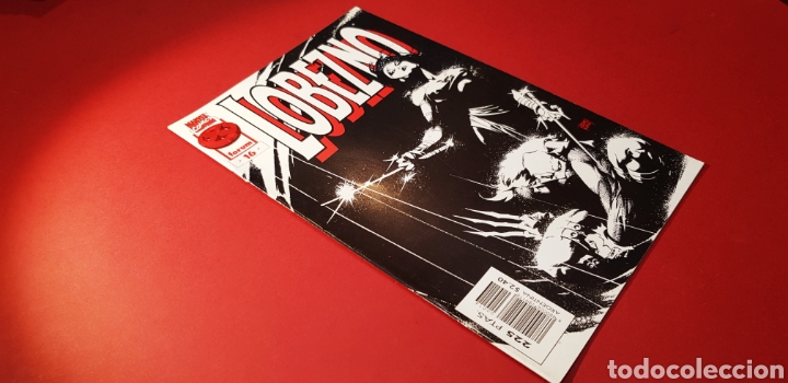 C&oacute;mics: DE KIOSCO LOBEZNO 16 VOL II FORUM - Foto 1