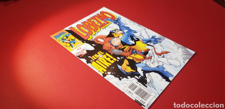 C&oacute;mics: DE KIOSCO LOBEZNO 42 VOL II FORUM - Foto 1