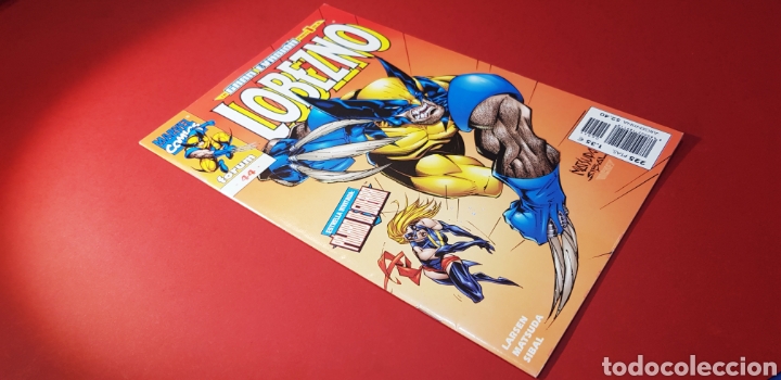 C&oacute;mics: DE KIOSCO LOBEZNO 44 VOL II FORUM - Foto 1