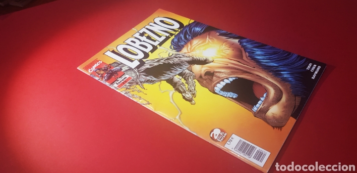 C&oacute;mics: DE KIOSCO LOBEZNO 74 VOL II FORUM - Foto 1