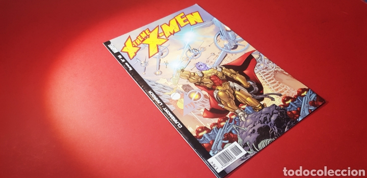 C&oacute;mics: EXCELENTE ESTADO X TREME X MEN 16 FORUM - Foto 1