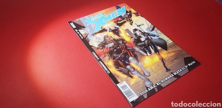 C&oacute;mics: EXCELENTE ESTADO X TREME X MEN 29 FORUM - Foto 1