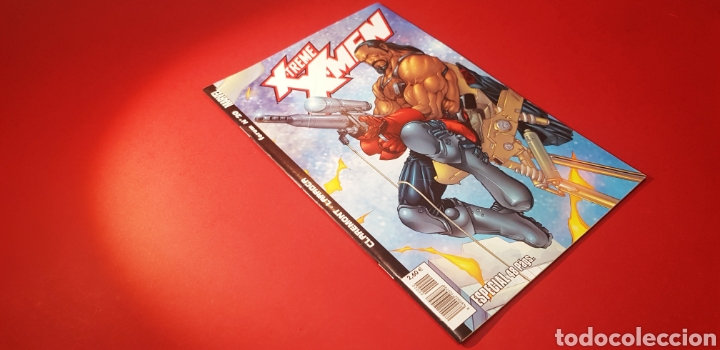 C&oacute;mics: DE KIOSCO X TREME X MEN 20 FORUM - Foto 1
