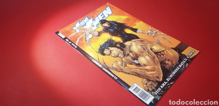 C&oacute;mics: EXCELENTE ESTADO X TREME X MEN 28 FORUM - Foto 1