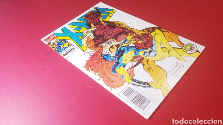 C&oacute;mics: DE KIOSCO X MEN 27 FORUM - Foto 1