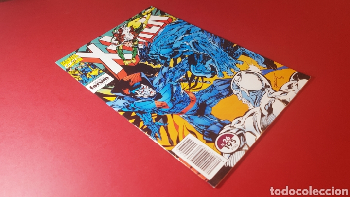 C&oacute;mics: DE KIOSCO X MEN 26 FORUM - Foto 1