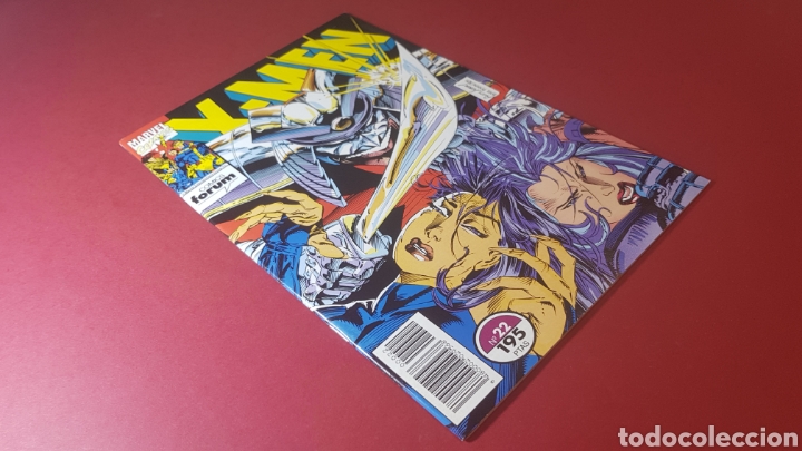 C&oacute;mics: DE KIOSCO X MEN 22 FORUM - Foto 1