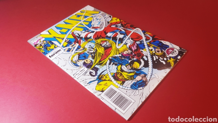 C&oacute;mics: DE KIOSCO X MEN 18 FORUM - Foto 1
