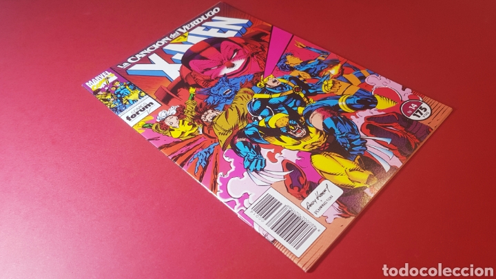 C&oacute;mics: DE KIOSCO X MEN 14 FORUM - Foto 1
