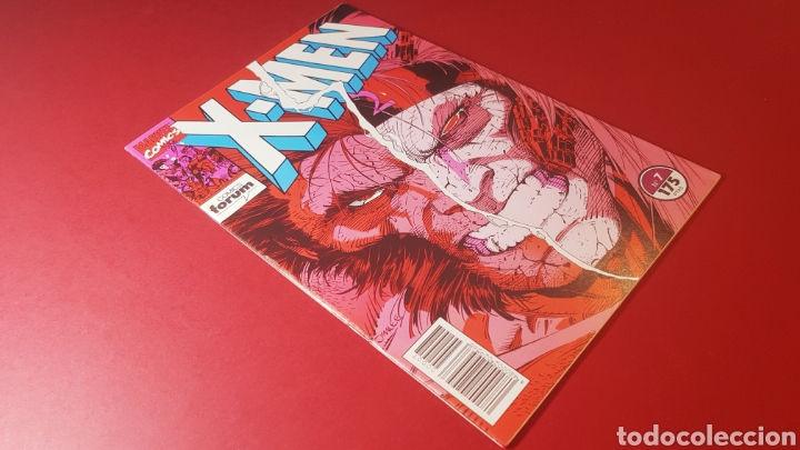 C&oacute;mics: DE KIOSCO X MEN 7 FORUM - Foto 1