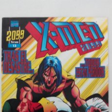 Cómics: X-MEN 2099 VOL.2 N° 13 VOLUMEN 2. Lote 148819422