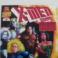 Cómics: X-MEN 2099 VOL.2 N° 14 VOLUMEN 2. Lote 148819793