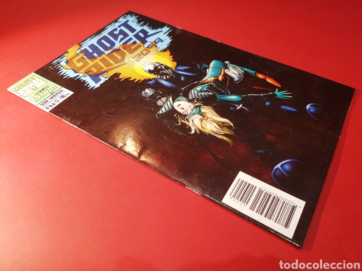 C&oacute;mics: CASI EXCELENTE ESTADO GHOST RIDER 2099 6 FORUM - Foto 1