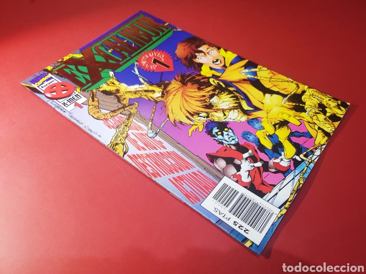 C&oacute;mics: EXCELENTE ESTADO EXCALIBUR 1 VOL II FORUM - Foto 1