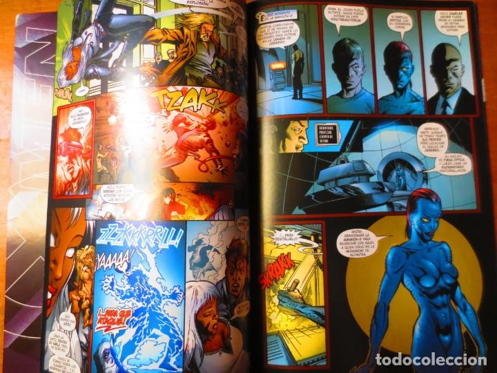 C&oacute;mics: X-men 1 y 2 Adaptacion sobre las 2 Peliculas (Forum) - Foto 9