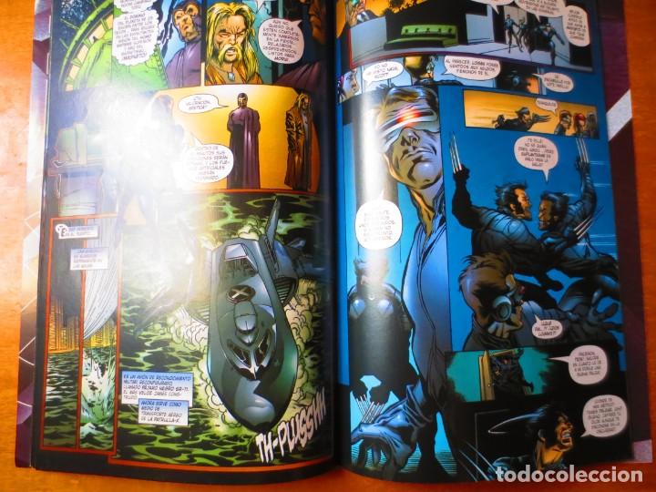 C&oacute;mics: X-men 1 y 2 Adaptacion sobre las 2 Peliculas (Forum) - Foto 10