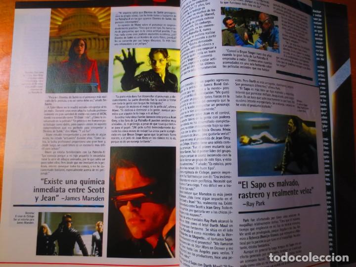 C&oacute;mics: X-men 1 y 2 Adaptacion sobre las 2 Peliculas (Forum) - Foto 11