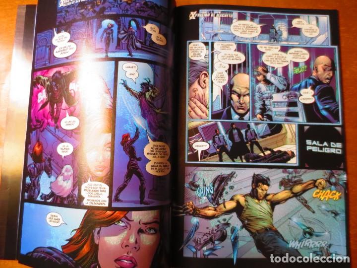 C&oacute;mics: X-men 1 y 2 Adaptacion sobre las 2 Peliculas (Forum) - Foto 14