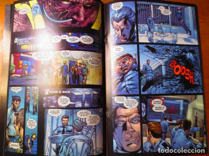 C&oacute;mics: X-men 1 y 2 Adaptacion sobre las 2 Peliculas (Forum) - Foto 15