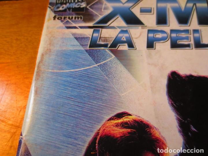 C&oacute;mics: X-men 1 y 2 Adaptacion sobre las 2 Peliculas (Forum) - Foto 18