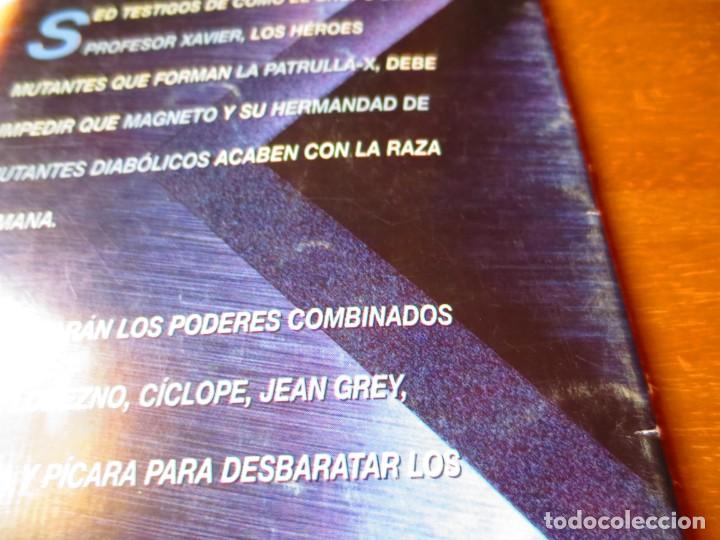 C&oacute;mics: X-men 1 y 2 Adaptacion sobre las 2 Peliculas (Forum) - Foto 19